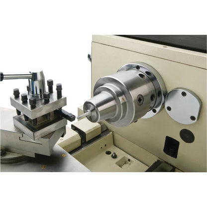 5C Collet Chuck, D1-4