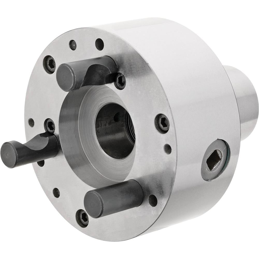5C Collet Chuck, D1-4