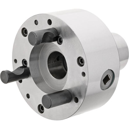 5C Collet Chuck, D1-4