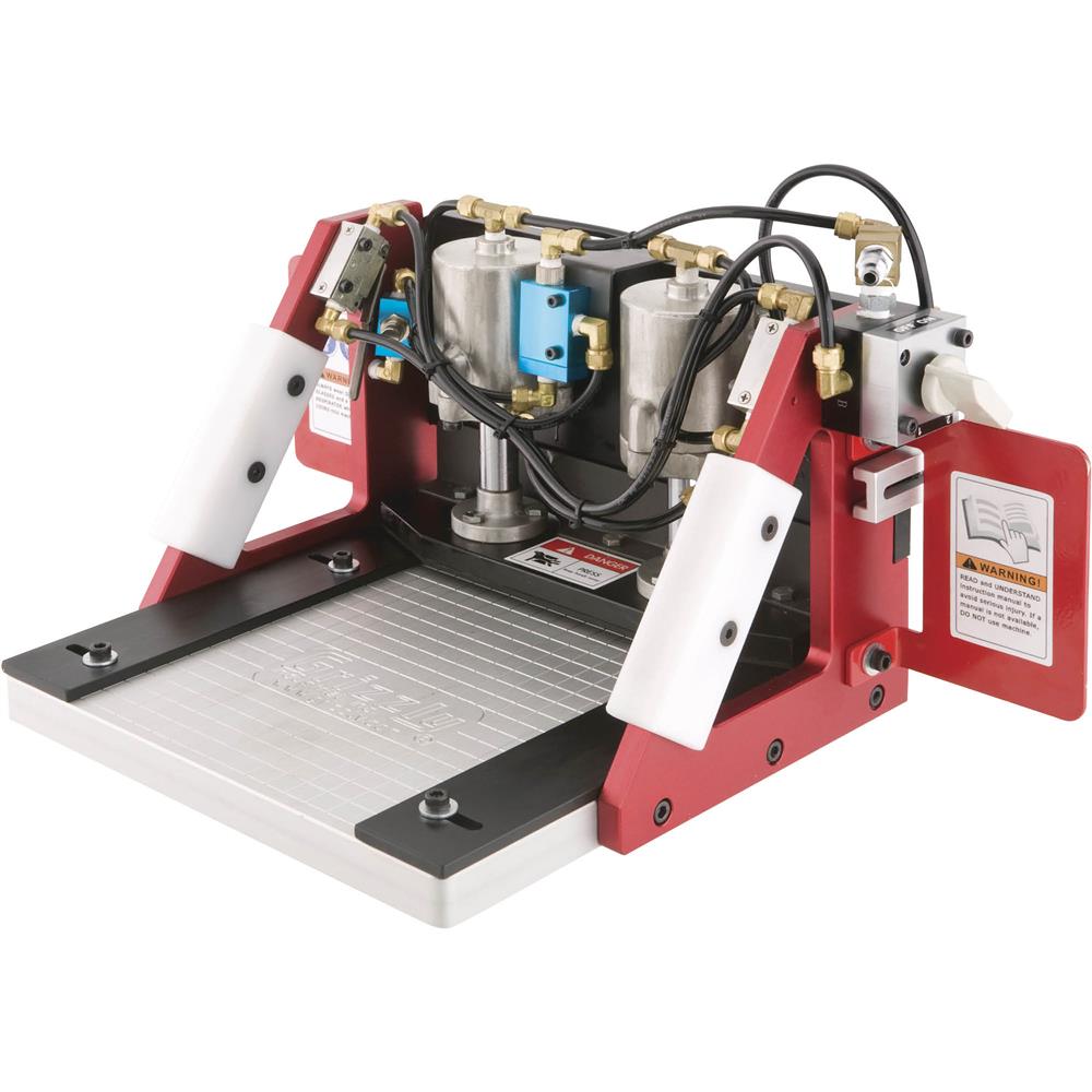 11-1/2" Panel Shaping Jig