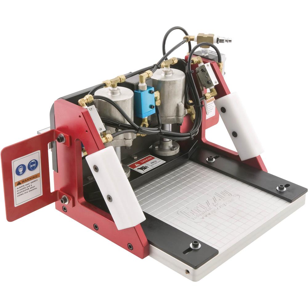 11-1/2" Panel Shaping Jig