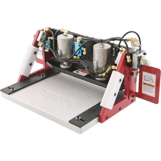 16" Panel Shaping Jig