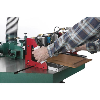 16" Panel Shaping Jig