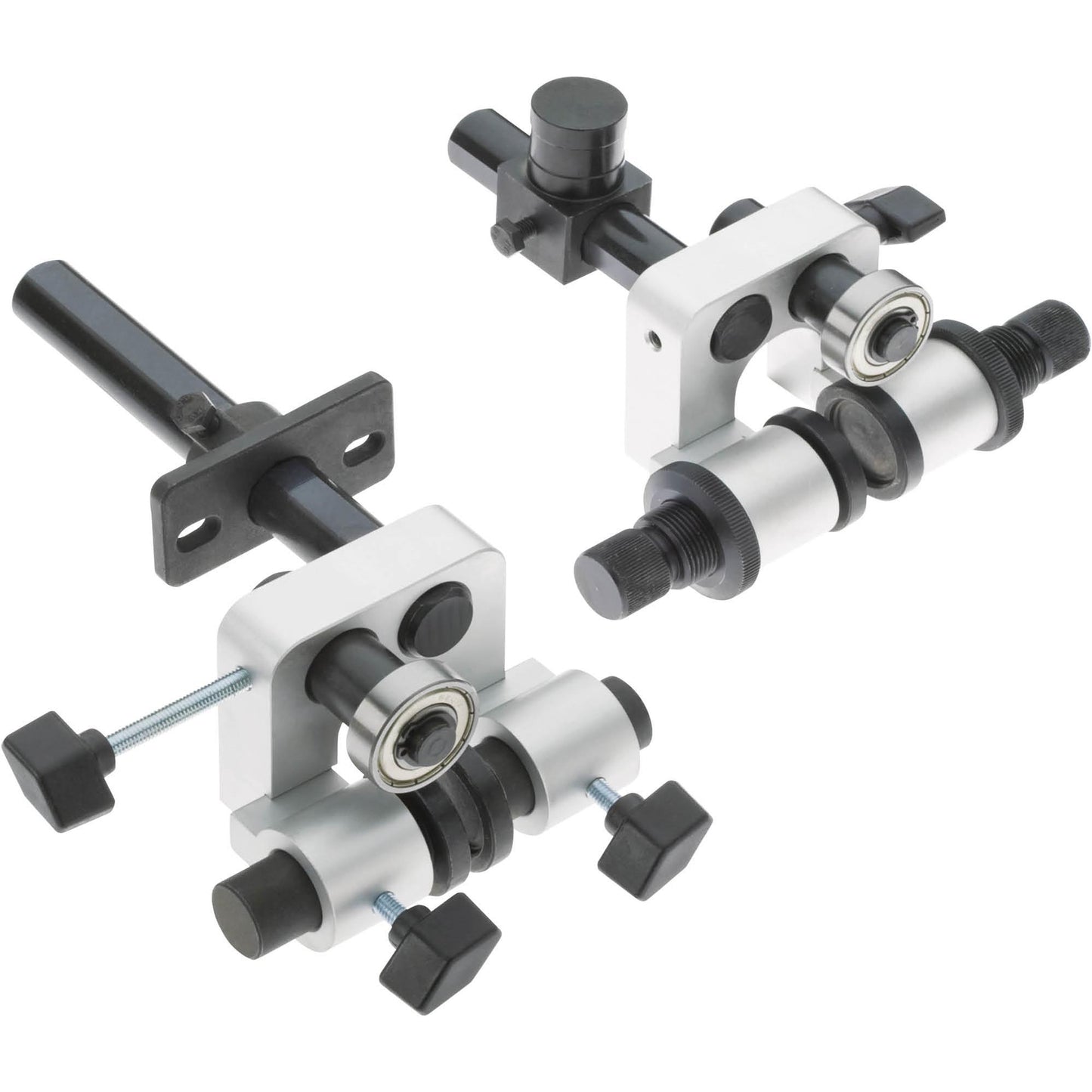 Grizzly T21973 - Metal Guide Set for 21" and 24" Bandsaws