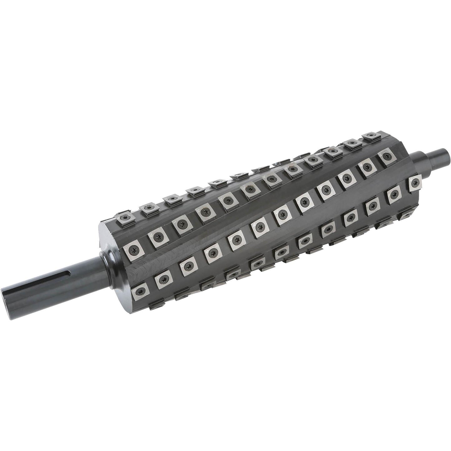 Grizzly T27696 - 12" Helical Cutterhead for Jointers