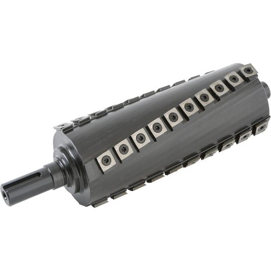 Grizzly T27697 - 8" Helical Cutterhead for Jointers