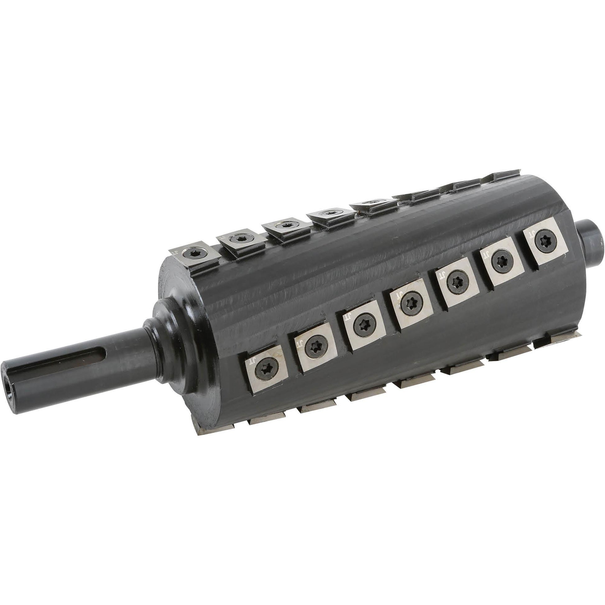 Grizzly T27699 - 6" Helical Cutterhead for Jointers