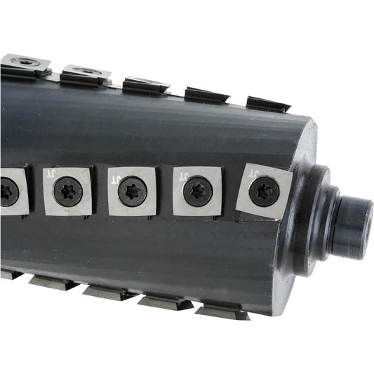 Grizzly T27699 - 6" Helical Cutterhead for Jointers