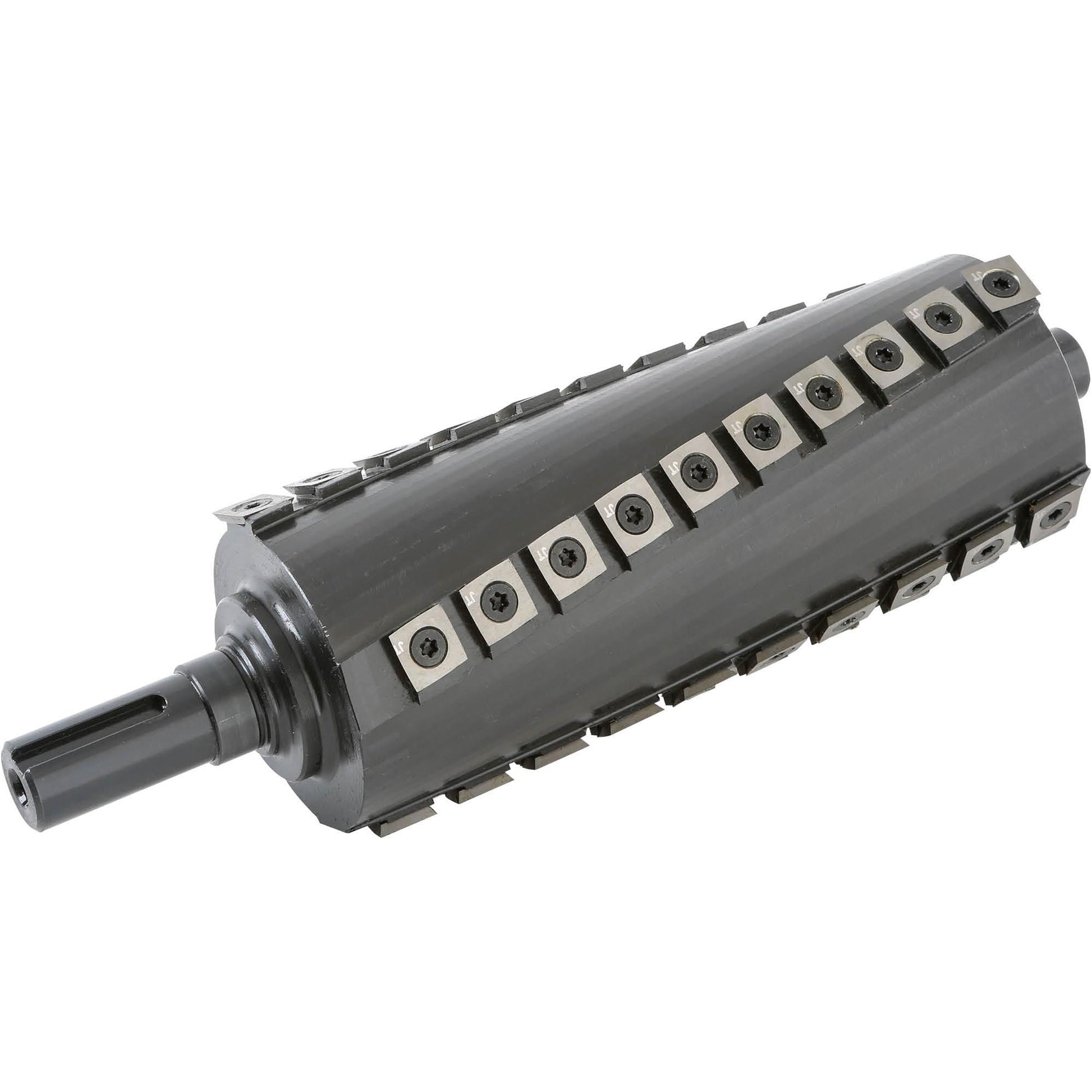 Grizzly T27713 - 8" Helical Cutterhead for Jointers