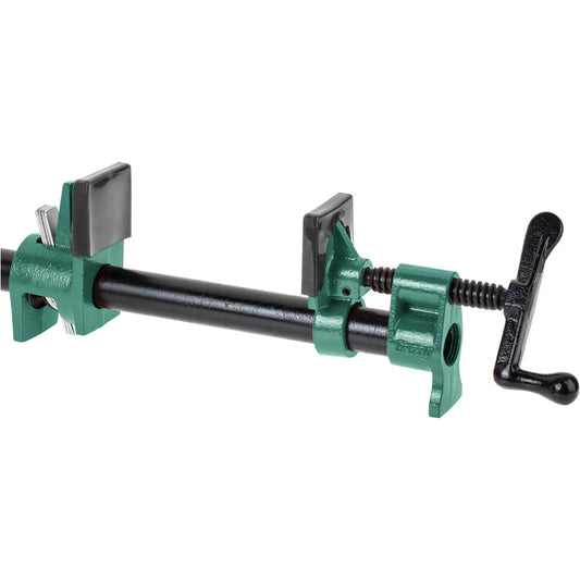 Grizzly T28947 - Bear Grip 3/4" Pipe Clamp