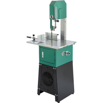 Grizzly T32304 - 10" 3/4 HP Meat-Cutting Bandsaw