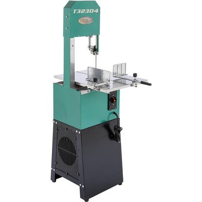 Grizzly T32304 - 10" 3/4 HP Meat-Cutting Bandsaw