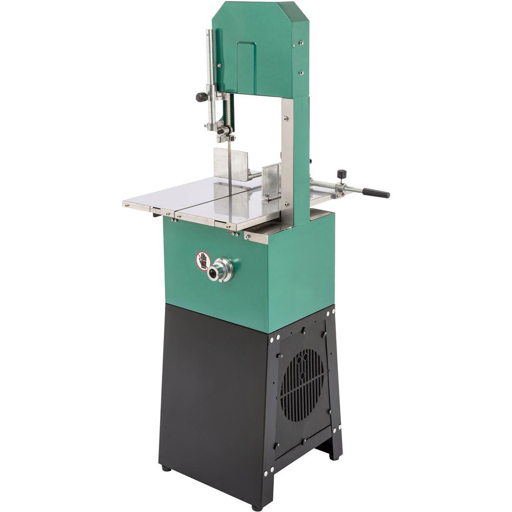Grizzly T32304 - 10" 3/4 HP Meat-Cutting Bandsaw