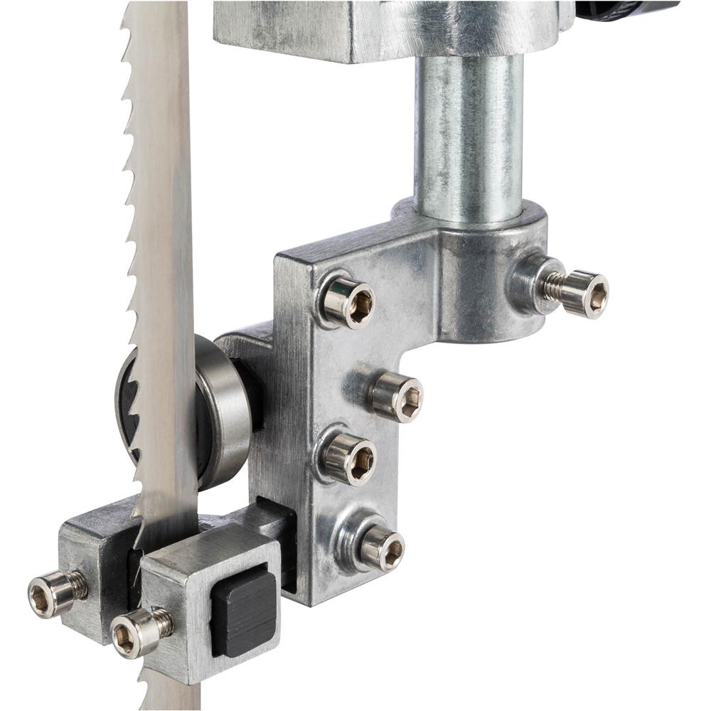 Grizzly T32304 - 10" 3/4 HP Meat-Cutting Bandsaw