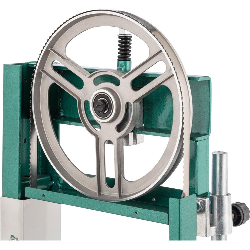 Grizzly T32304 - 10" 3/4 HP Meat-Cutting Bandsaw