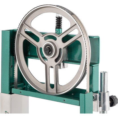 Grizzly T32304 - 10" 3/4 HP Meat-Cutting Bandsaw