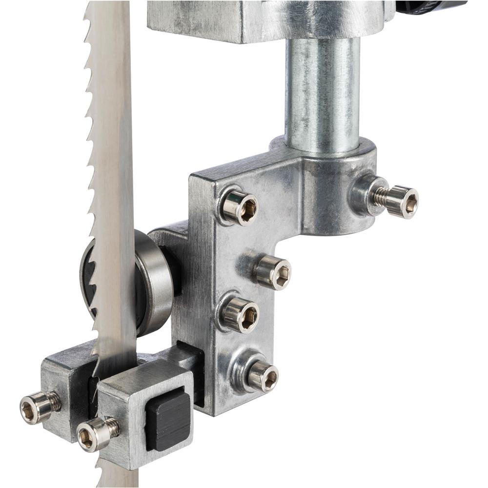 Grizzly T32304 - 10" 3/4 HP Meat-Cutting Bandsaw