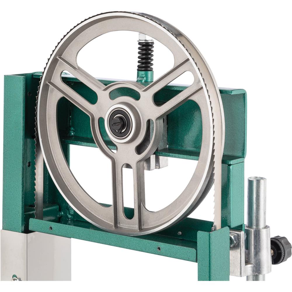 Grizzly T32304 - 10" 3/4 HP Meat-Cutting Bandsaw