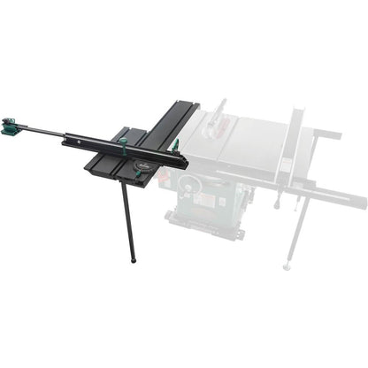 Grizzly T32737 - Sliding Table Attachment for Table Saws