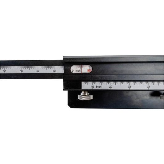 Grizzly T32737 - Sliding Table Attachment for Table Saws