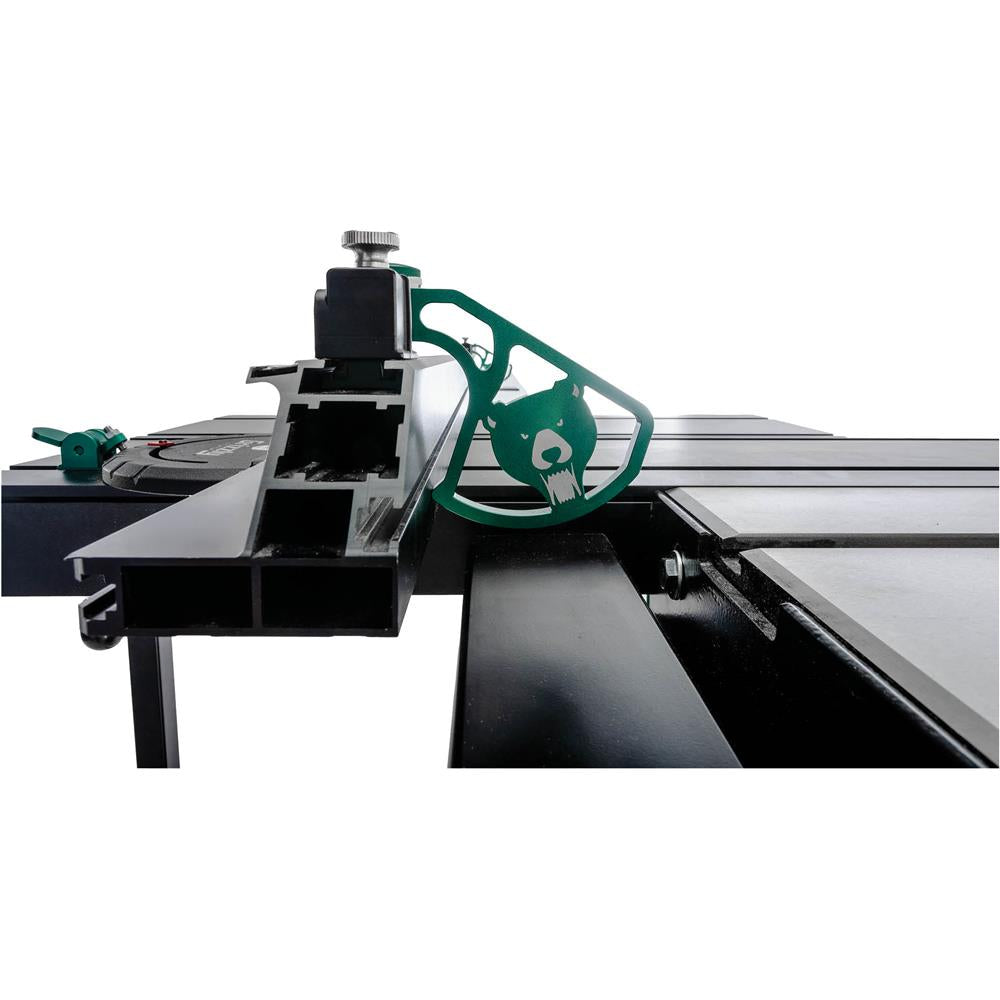 Grizzly T32737 - Sliding Table Attachment for Table Saws