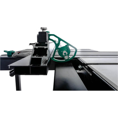 Grizzly T32737 - Sliding Table Attachment for Table Saws