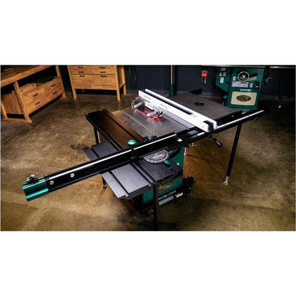 Grizzly T32737 - Sliding Table Attachment for Table Saws
