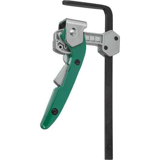 Grizzly T32790 - 6" Ratcheting Track Clamp