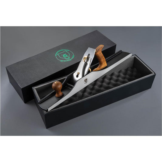 Grizzly T33285 - Premium No. 7 Jointer Plane