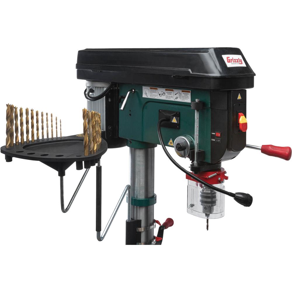 Grizzly T33682 - Drill Press Tray