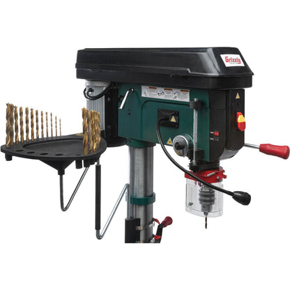 Grizzly T33682 - Drill Press Tray