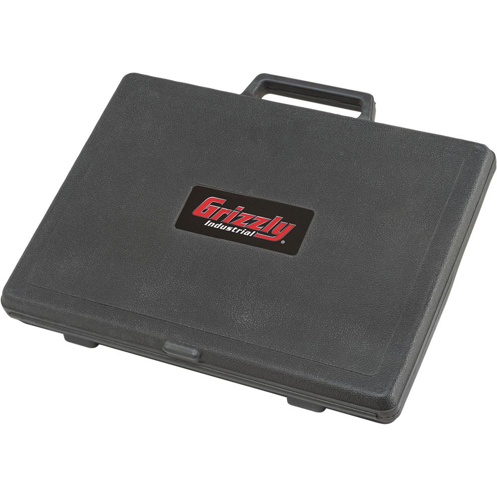 HSS Titanium 135 Degree Drill Bit Set, 115 Pc.