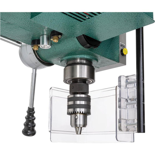 Grizzly T33963 - 20" Floor Variable-Speed Tapping Drill Press