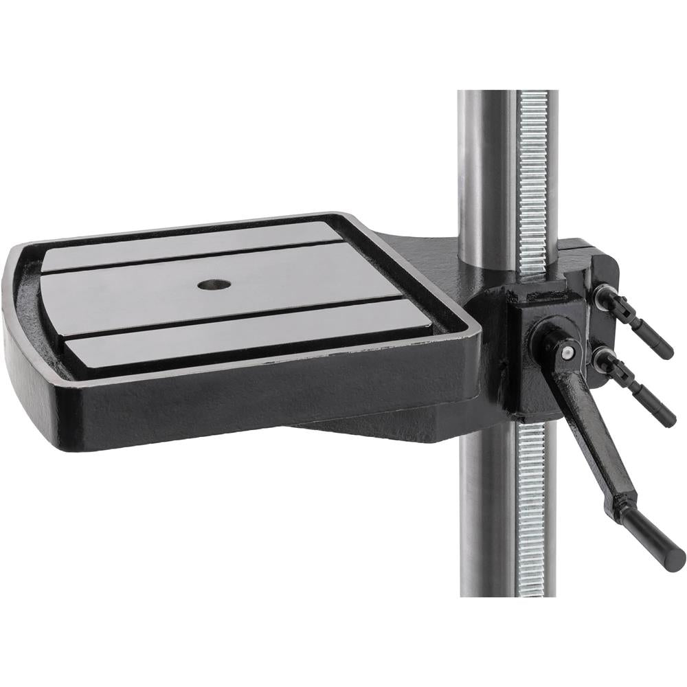 Grizzly T33963 - 20" Floor Variable-Speed Tapping Drill Press