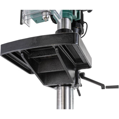 Grizzly T33963 - 20" Floor Variable-Speed Tapping Drill Press