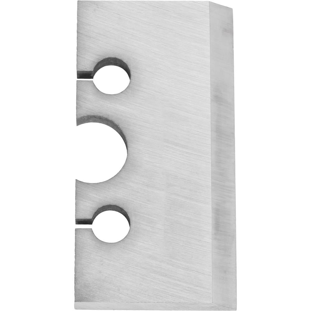 Grizzly T34175 - 2" Straight-Edge Side Planer Knives, 2-Pk.