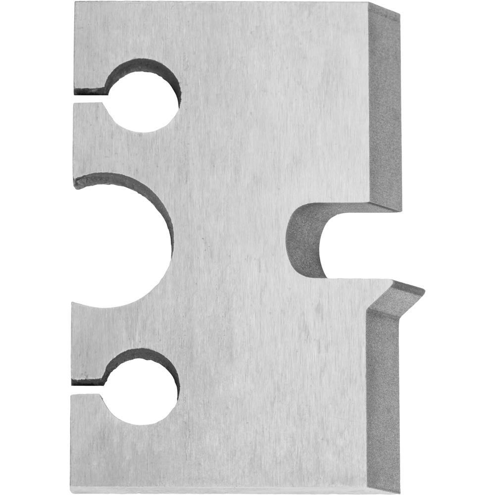 3/4" T&G Flooring Knives Female, 2-Pk.