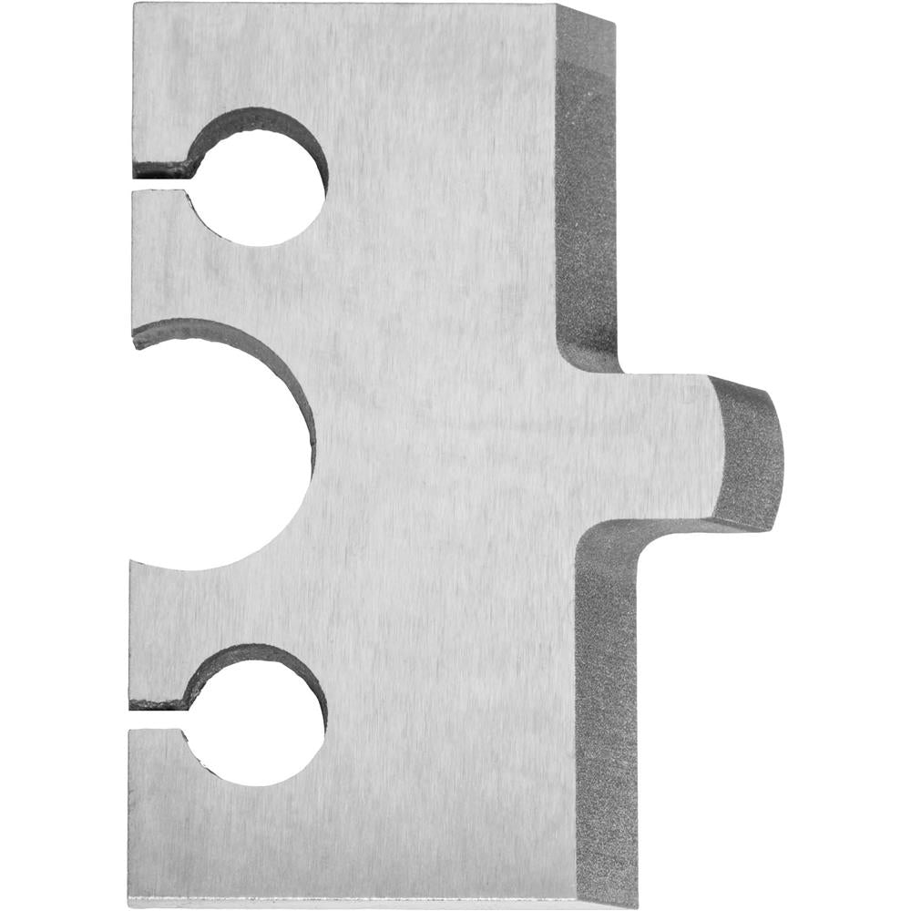 3/4" T&G Flooring Knives Male, 2-Pk.