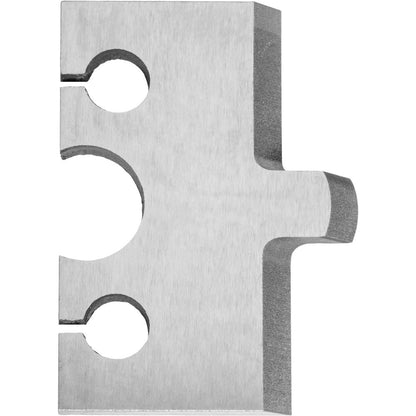 3/4" T&G Flooring Knives Male, 2-Pk.