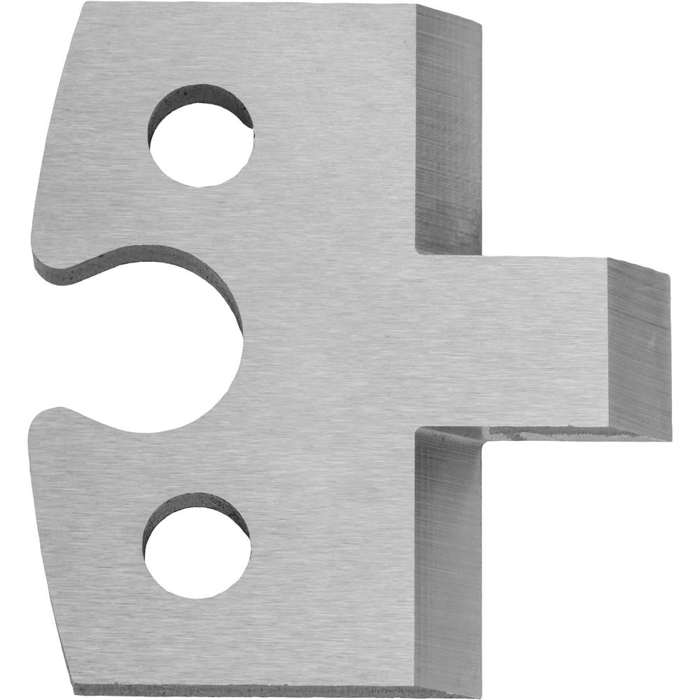 1-1/2" T&G Knives Male, 2-Pk.