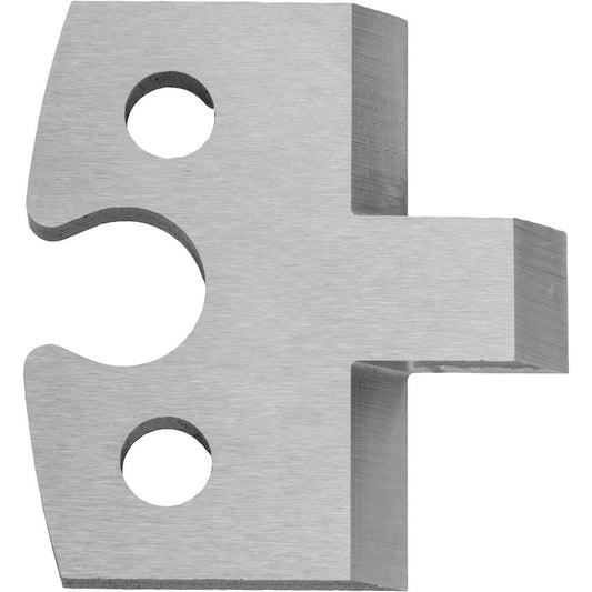 1-1/2" T&G Knives Male, 2-Pk.