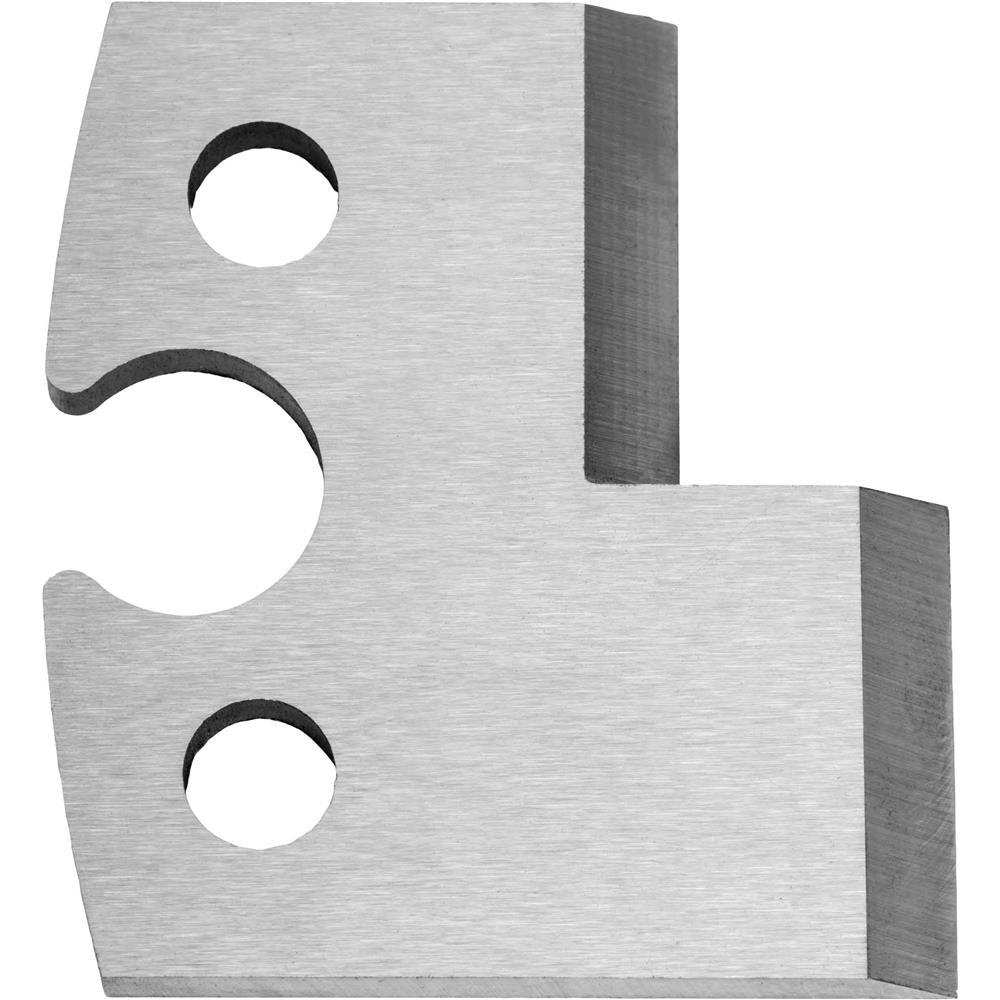 3/4" Shiplap Side Knives, 2-Pk. - Left