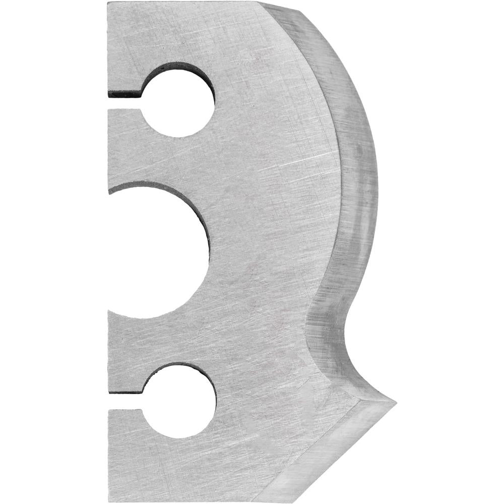 1-3/4" Crown Moulding Top Knives, 2-Pk.