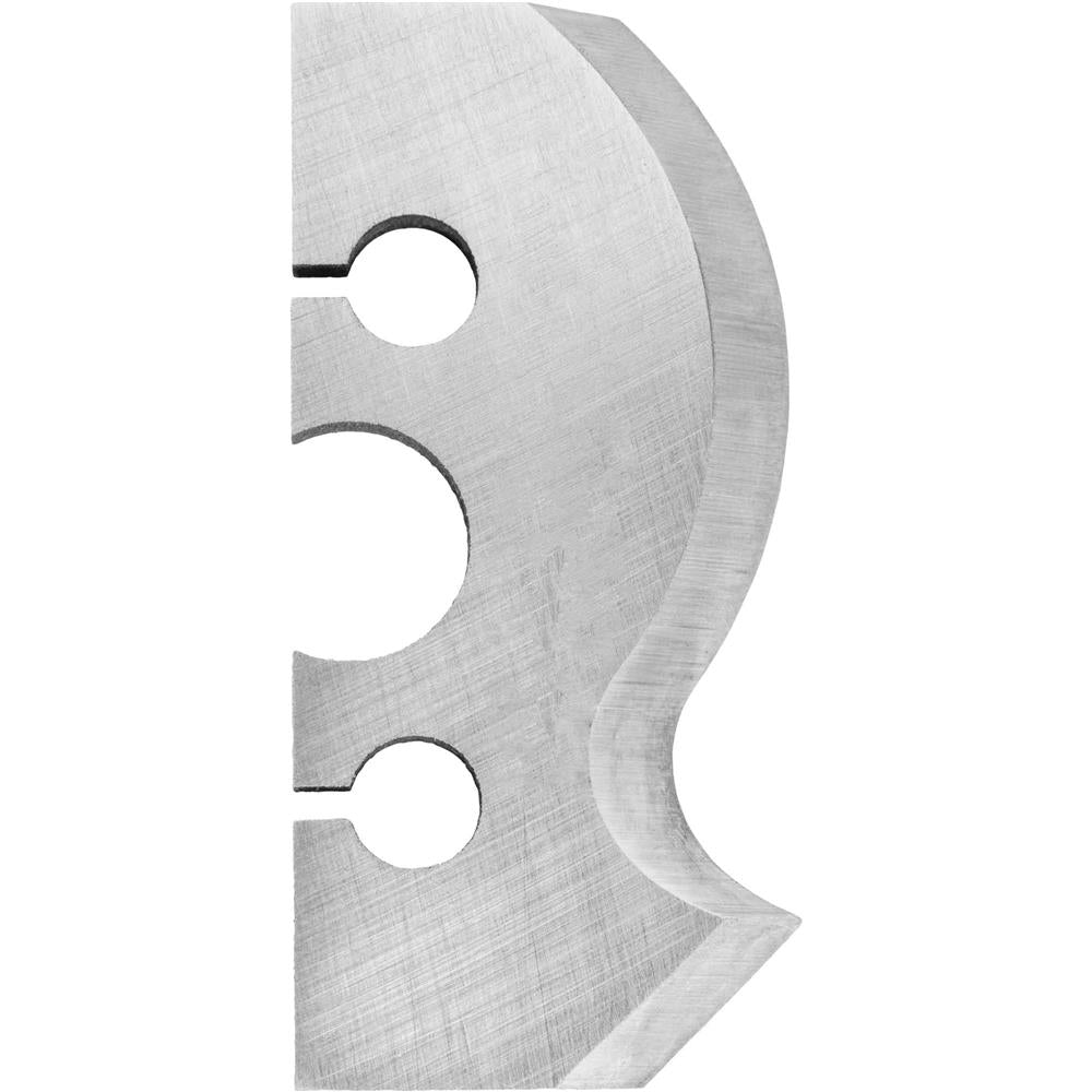 2-1/4" Crown Moulding Top Knives, 2-Pk.