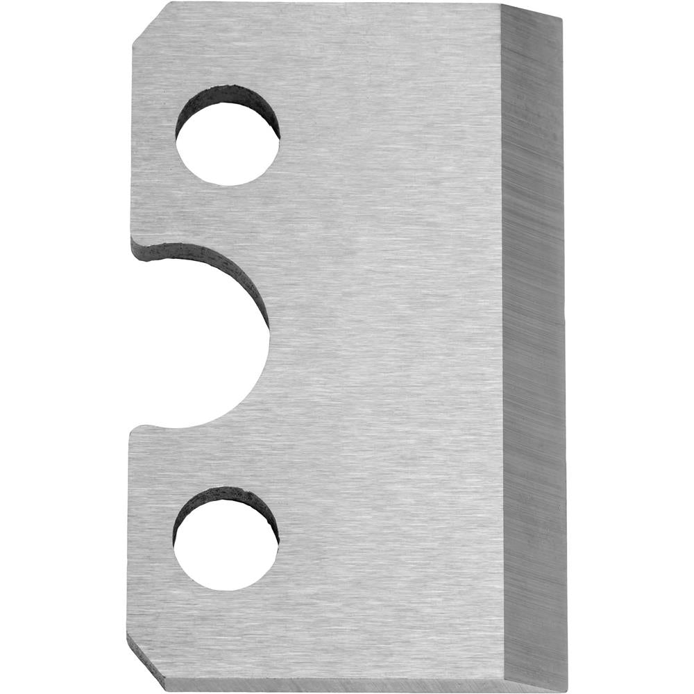 1-1/2" Straight Top Knives, 2-Pk.