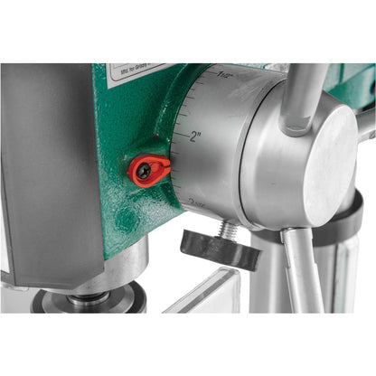 Grizzly T34614 - 17" Floor Variable-Speed Drill Press