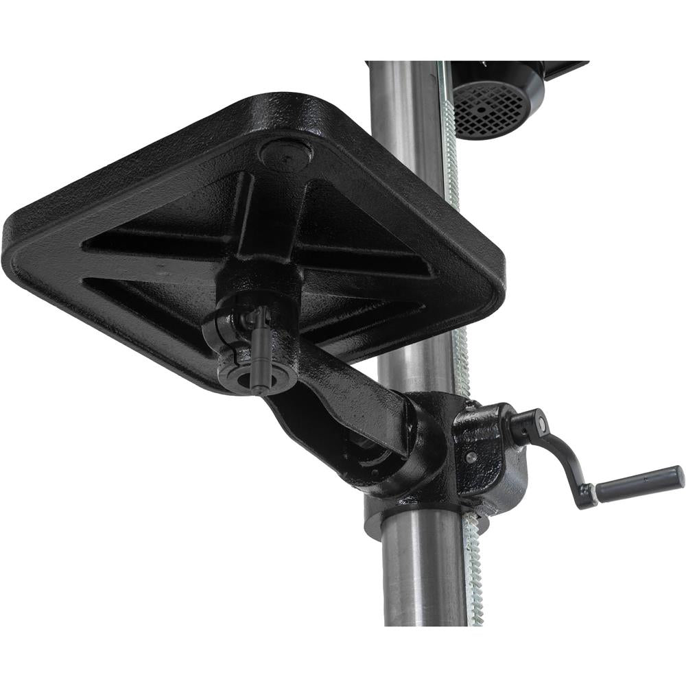 Grizzly T34614 - 17" Floor Variable-Speed Drill Press