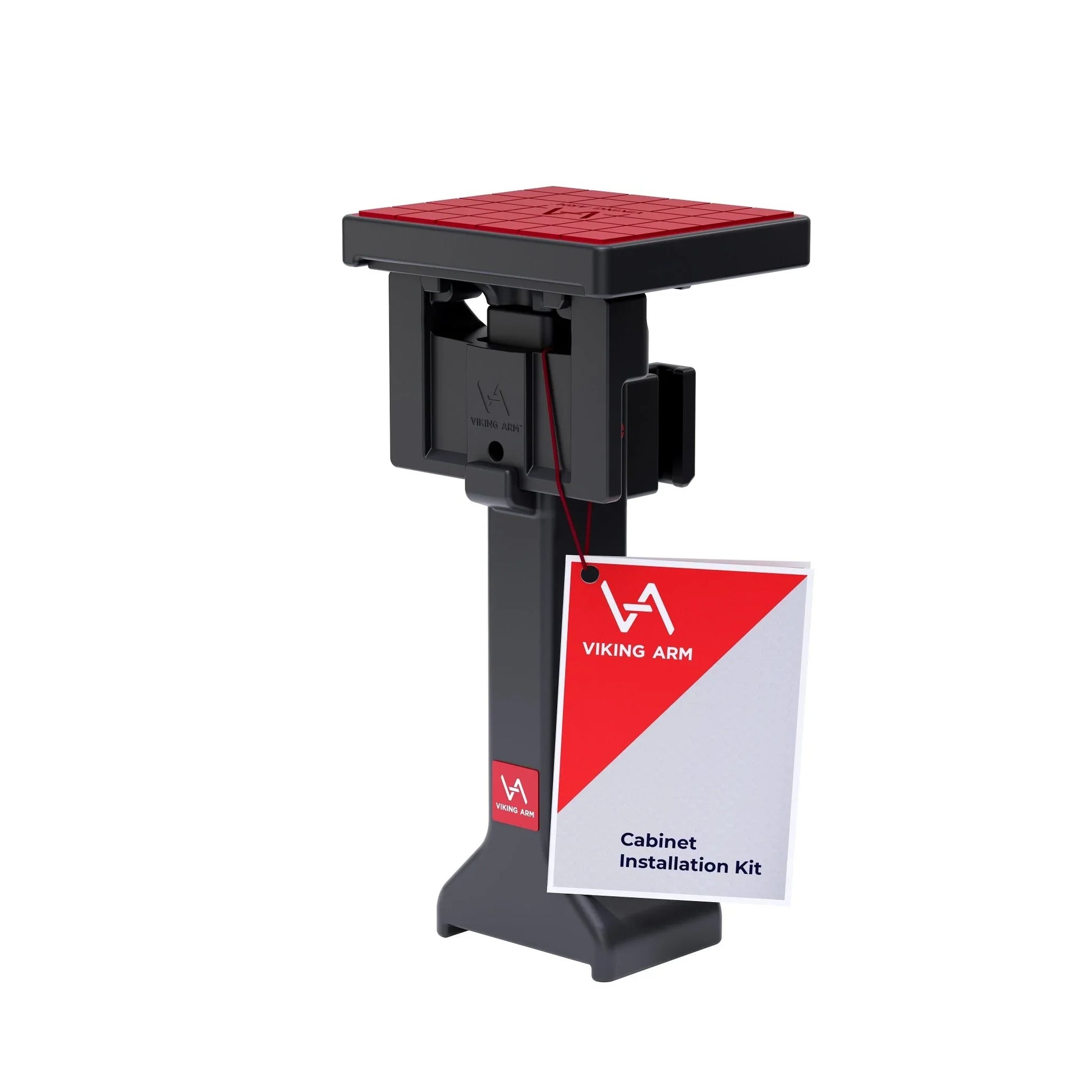 Viking Arm + Cabinet Installation Kit  Super Bundle - Norfolk Wood Shop