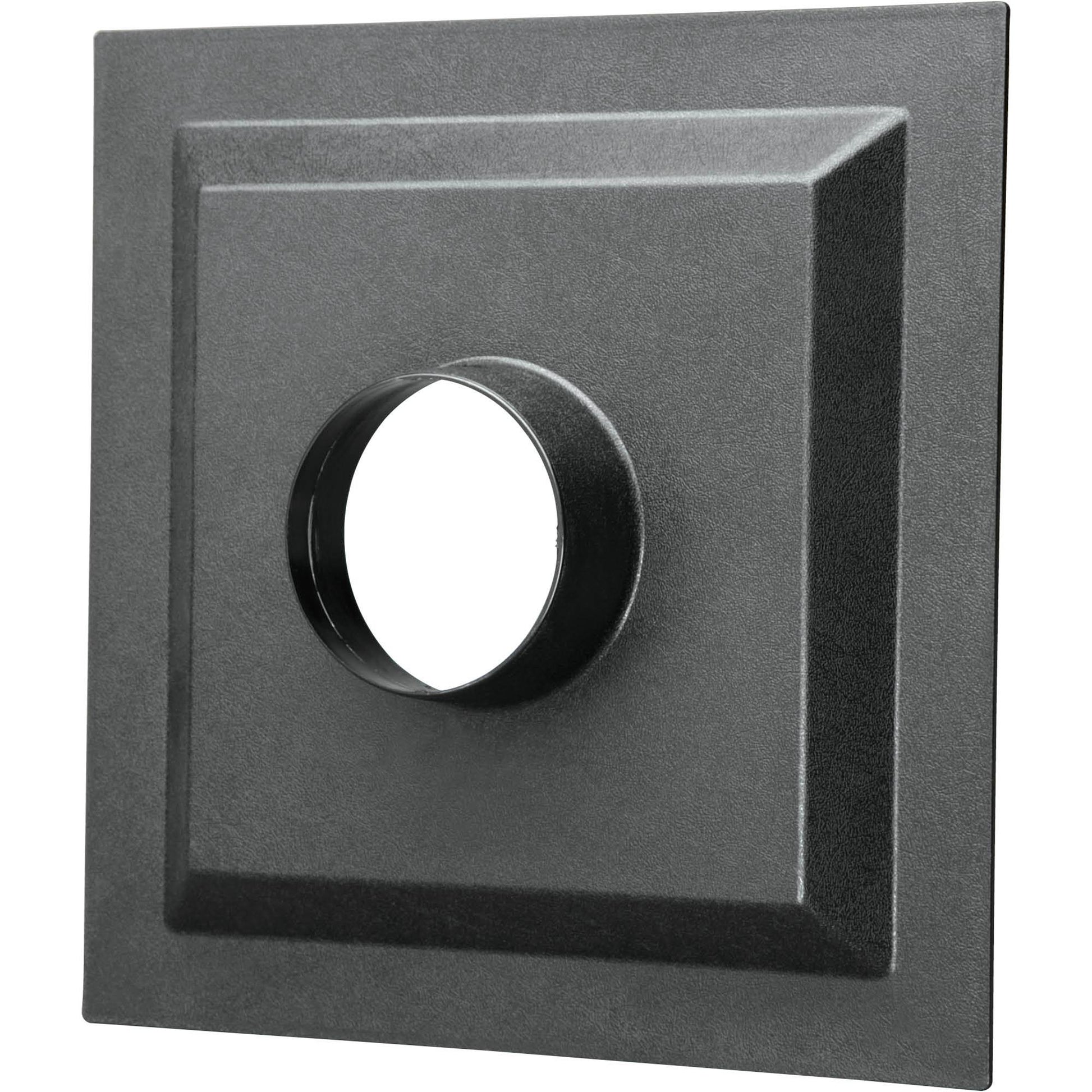 Woodstock W1004 - Table Saw Dust Hood, 12-1/4" x 12-1/4"