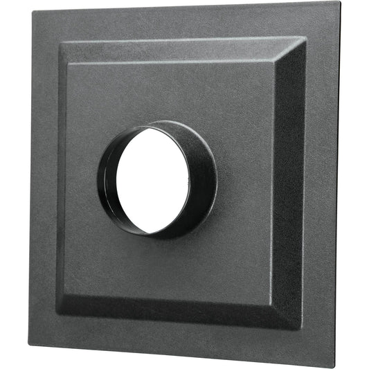 Woodstock W1004 - Table Saw Dust Hood, 12-1/4" x 12-1/4"